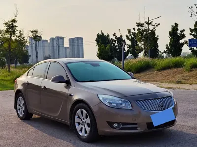 Buick Regal
