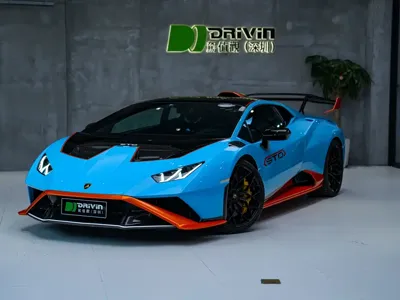 Lamborghini Huracán