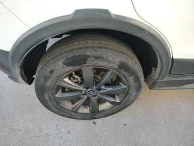 BYD Yuan