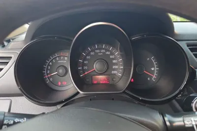 Kia K2