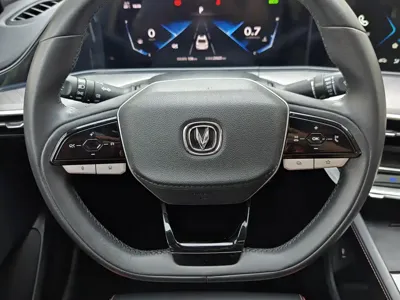 Changan Eado