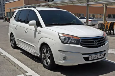 KG_Mobility_Ssangyong KORANDO