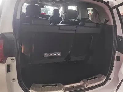 GAC Motor Trumpchi M8