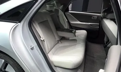 Hyundai Ioniq6