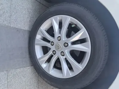 Baojun 730
