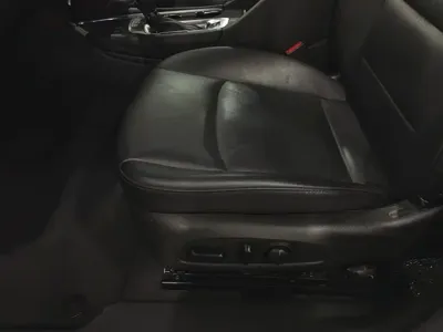 Chevrolet Malibu XL