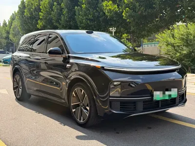 Li Auto Li L9