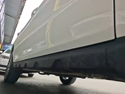 Geely Vision X6
