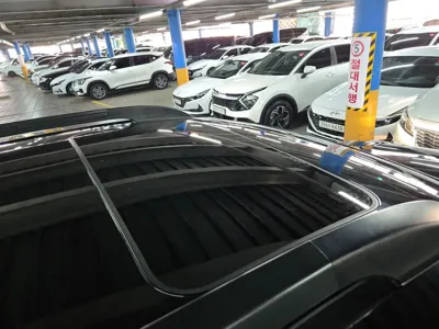 Hyundai Veracruz