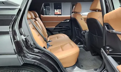 KG_Mobility_Ssangyong Torres