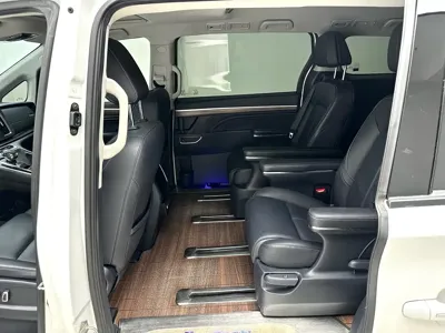 GAC Motor Trumpchi M8