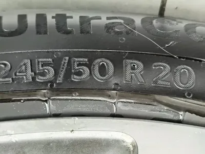 Lincoln Nautilus (Import)