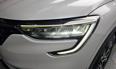 Renault-KoreaSamsung XM3
