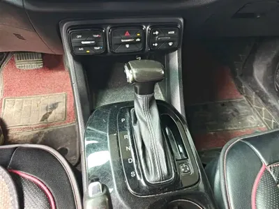 GAC Motor Trumpchi GS3
