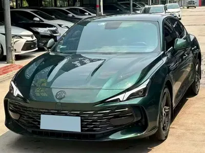 MG MG7