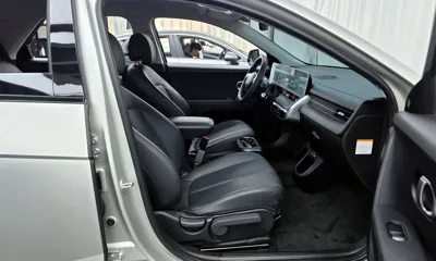 Hyundai Ioniq5