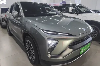 Nio EC6