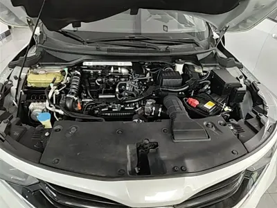 Honda Envix