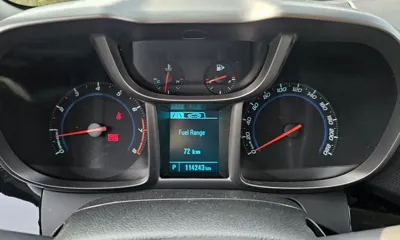 ChevroletGMDaewoo Orlando