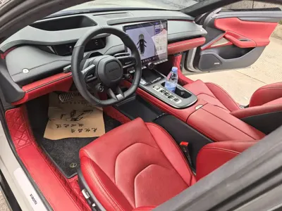 Xiaomi SU7