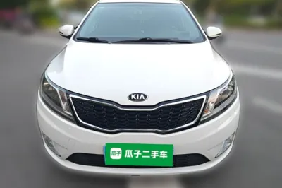 Kia K2