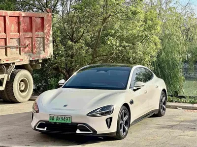 Xiaomi SU7