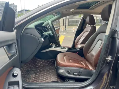 Audi A5 (Import)