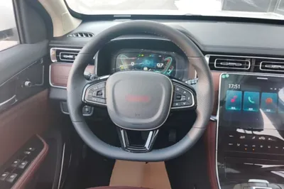 Sinotruk VGV U75PLUS