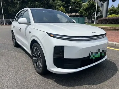 Li Auto Li L6