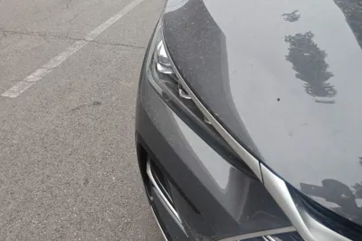 BYD Tang New Energy