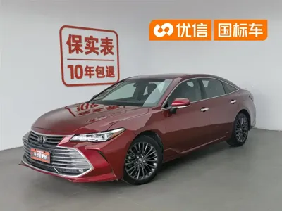 Toyota Avalon