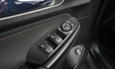 ChevroletGMDaewoo Trailblazer