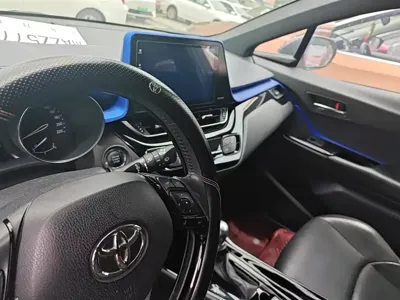 Toyota Izoa