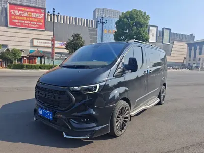WOWSEN Ford Heiwushi