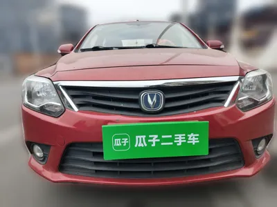 Changan Alsvin V3
