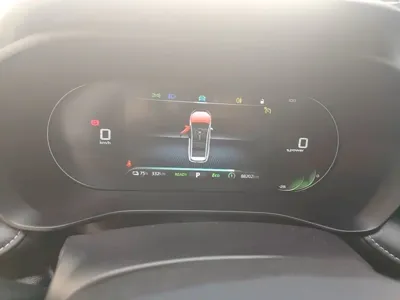 Roewe ei5