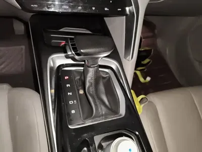 Baojun RS-5