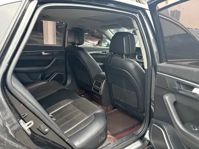 JAC Refine A60