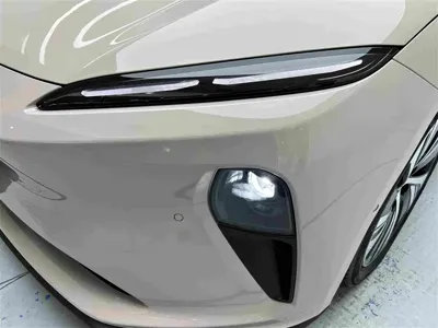 Nio ET5