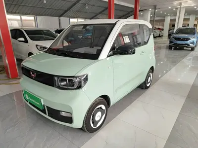 Wuling MINIEV