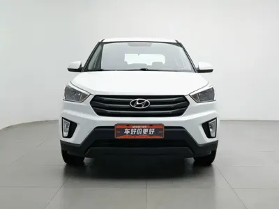 Hyundai ix25