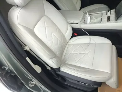 Nio ES7