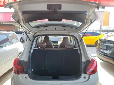 Wuling Bingo