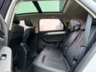 BYD Tang