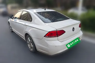 Volkswagen Lamando
