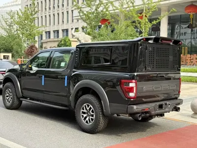 Lorinser F-150 Raptor