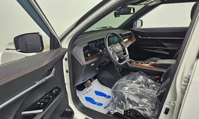KG_Mobility_Ssangyong Torres