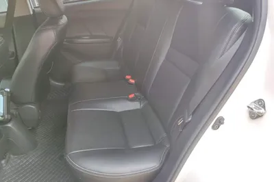 Toyota Vios FS