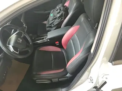Honda Envix