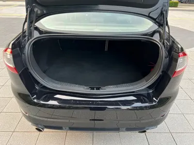 Ford Mondeo Zhisheng
